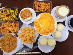 -水牛奶皇后糖水铺(深圳总店)