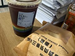 -瑞幸咖啡(天安数码城店)