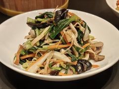 -佰家小厨·南京菜(夫子庙店)