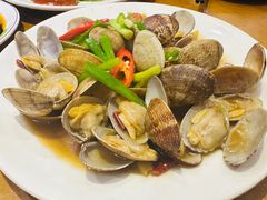 -醉壹号海鲜大排档·老厦门特色菜(厦门美食地标店)