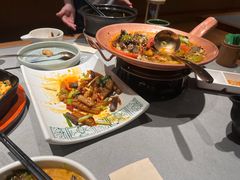 -云海肴·汽锅鸡·云南菜(高德置地店)