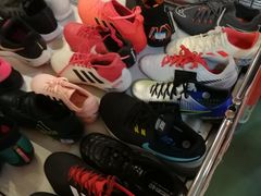 -五环Outlets(高新工厂店)