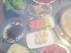 -贵宾牛·潮汕牛肉火锅(珠池总店)