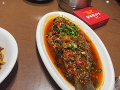 -天下客饭店(中山路店)