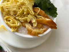 -馨越楼·点心·粤菜(赤坎店)