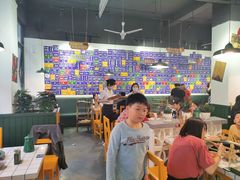 -有拈头成都市井火锅(柳市店)