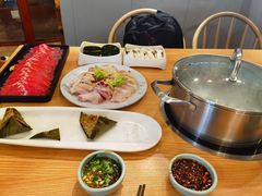 -嗲嗲的椰子鸡(亚龙湾总店)