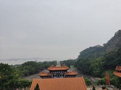 -南沙天后宫景区