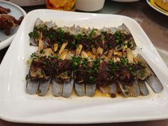 蛏子-海景壹号大酒店(滨湖店)