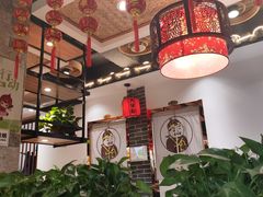-晋美大掌柜(新建路店)