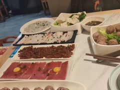 -许府牛火锅(信义坊总店)