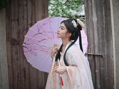 -汉仪华裳汉服旗袍·摄影写真馆(乌镇西栅店)