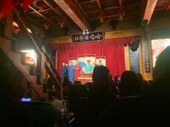 -哈哈曲艺社(西门闲亭店)