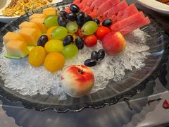 -上和臻品中国菜(花园街店)