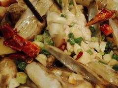 -健眺小海鲜(临海后山店)