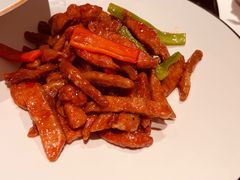 -纳地素食(石门公园店)