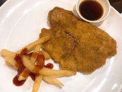-德大西餐社(云南南路店)