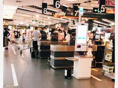 -Olé精品超市(南宁万象城店)