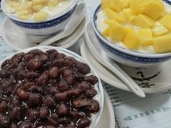 红豆双皮奶-仁信双皮奶(东川路店)