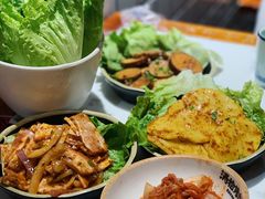 -酒拾烤肉(星沙店)