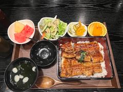 -玄白·炭烤活鳗(上海首店)