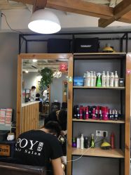 -青禾造型&刺青