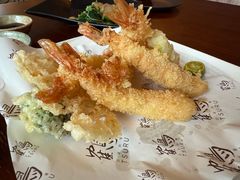 -Tsuru鹤日本料理(静安香格里拉店)
