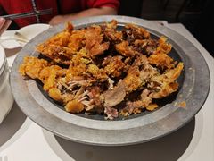 -老太原菜馆(万达店)