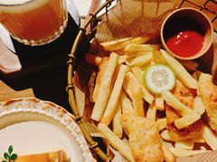 -咖法森林·咖啡  酒吧(天河店)