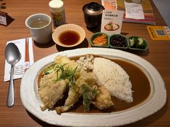 -CURRY YA 熟成咖哩專門店(深圳湾万象城店)