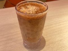 -大快活(罗湖商业城分店)