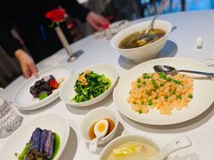 -玫瑰厅上海菜(兴国路店)