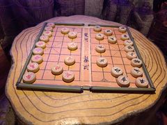 -广州花园酒店荔湾亭·地道点心·粤式饮茶