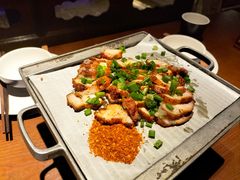 -绿茶餐厅(朝阳大悦城店)