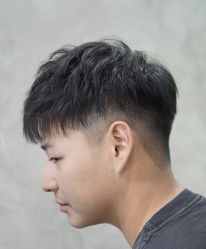 -风生造型