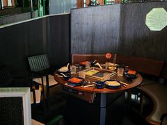 -大隐·成都火锅Bistro(合生麒麟新天地店)