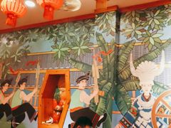 -亮欢寨酸汤鱼(沙冲路店)