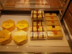-好利来(建筑大学店)