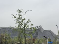 -成都世纪城假日酒店-西楼