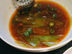 -简小舍·民间手艺菜(武昌江滩店)