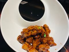 -老头儿油爆虾·知味杭州(爱琴海购物中心)
