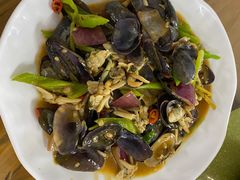 -叶姐海鲜(棋子湾店)