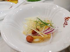 -寻味顺德·南记酒家·传统顺德菜·鱼生(广源路店)