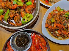 -0574龙虾的故事(东裕店)