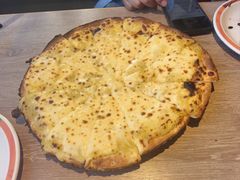 -比格比萨自助(裕源大厦店)
