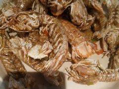 椒盐皮皮虾-盒马鲜生(大成店)