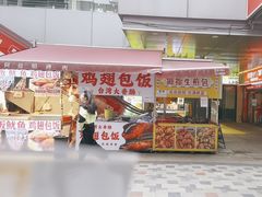 -万达广场(南昌红谷滩店)