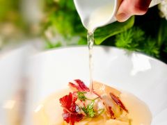 -翡翠36餐厅(浦东香格里拉店)