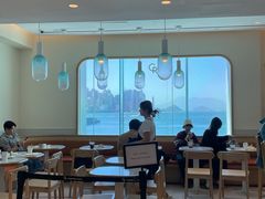 -Cupping Room(Harbour City)