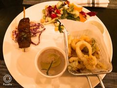 -WOLFGANG PUCK KITCHEN & BAR(迪士尼小镇店)